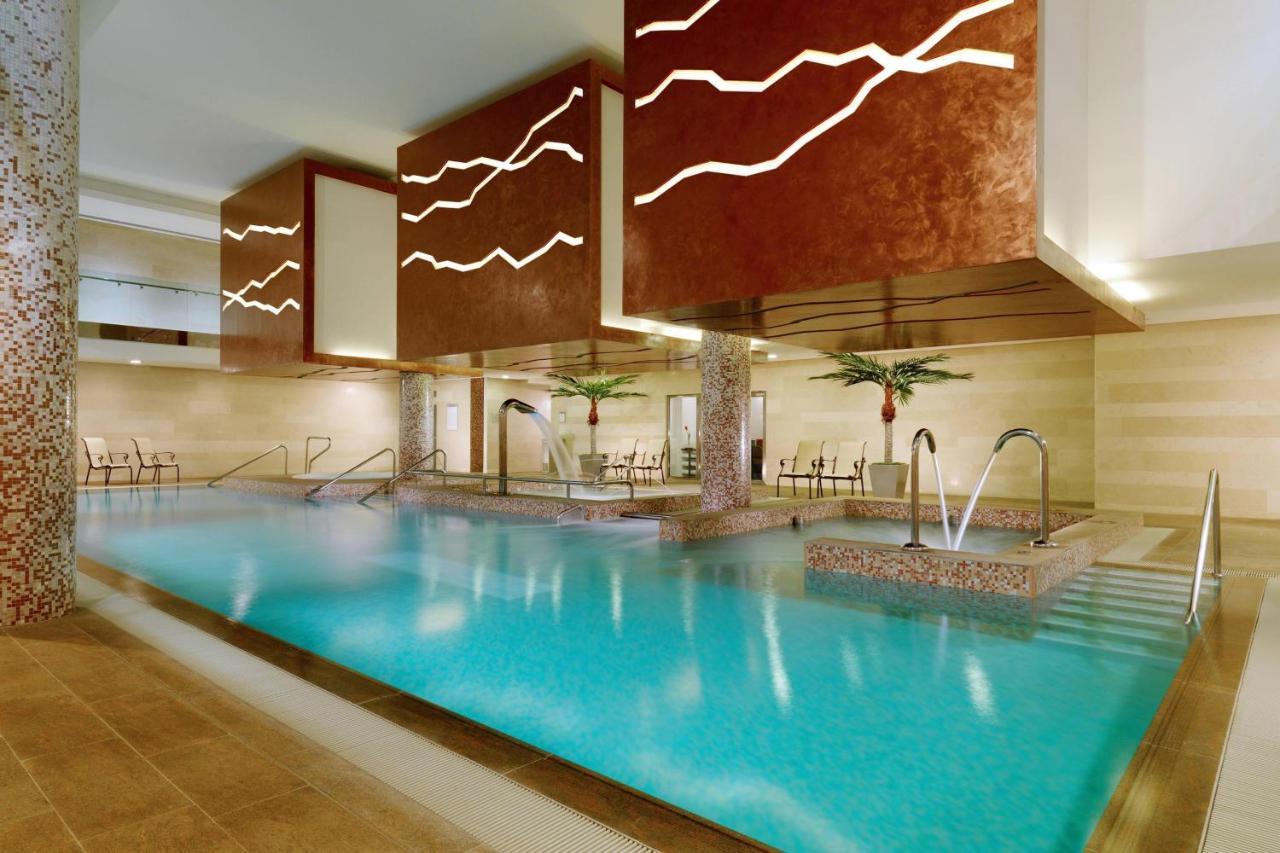 Sheraton Athlone Hotel Exteriér fotografie