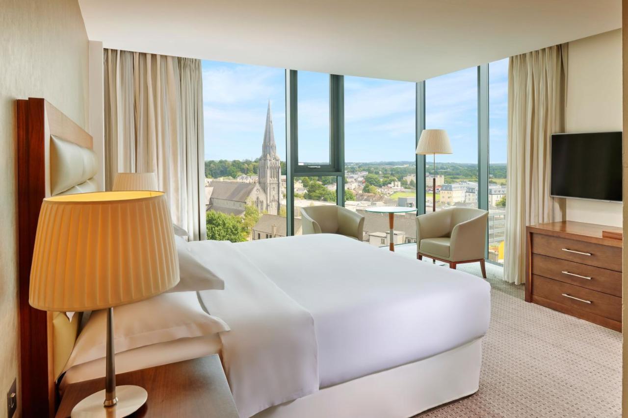 Sheraton Athlone Hotel Exteriér fotografie