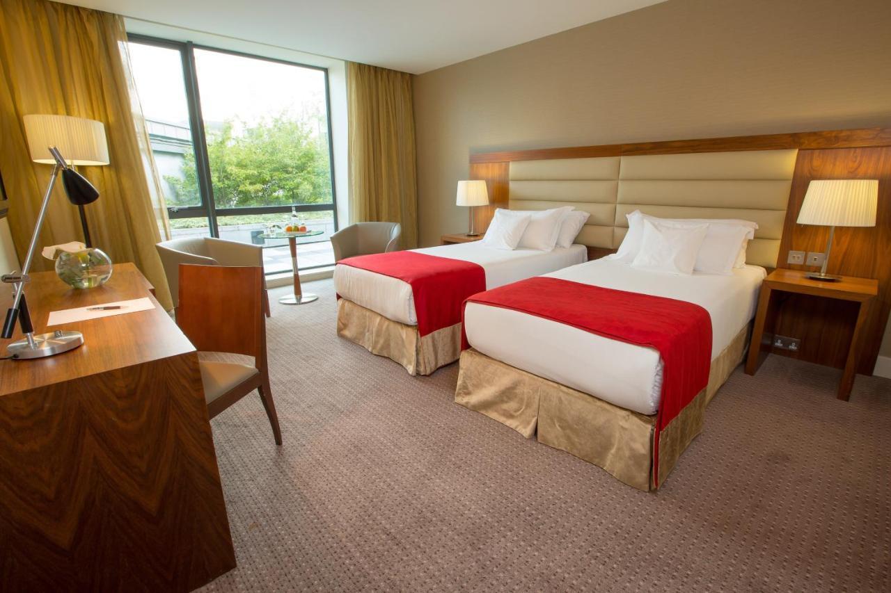Sheraton Athlone Hotel Exteriér fotografie